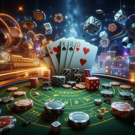 Area Live Casino mlb789 dengan dealer profesional dan antarmuka mobile-friendly